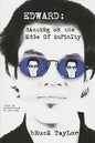 Edward: Dancing on the Edge of Infinity - Paperback