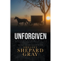 Unforgiven - Library Binding