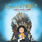 Game Of Potties: A Song Of Pee & Poo - Paperback