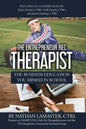 The Entrepreneur Rec Therapist: The Business Education You Missed in School - Paperback