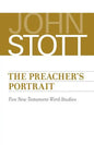 The Preacher's Portrait: Five New Testament Word Studies - Paperback