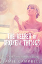The Keeper of Broken Things - Paperback