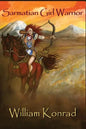 Sarmatian Girl Warrior - Paperback