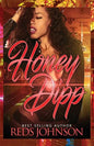 Honey Dipp - Paperback