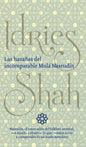Las hazañas del incomparable Mulá Nasrudín - Hardcover