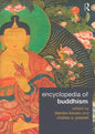 Encyclopedia of Buddhism - Paperback