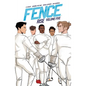 Fence: Rise - Paperback