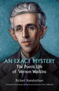 An Exact Mystery: The poetic life of Vernon Watkins - Paperback
