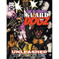 The Ultimate Guard Dogz: Unleashed - Paperback
