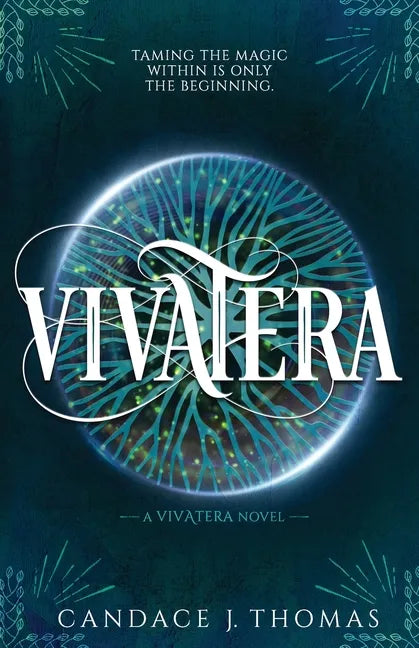 Vivatera - Paperback