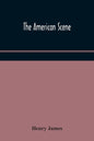 The American scene - Paperback