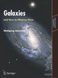 Galaxies and How to Observe Them - Paperback
