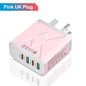 Mobile Phone Charger Tablet