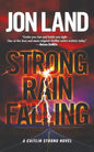 Strong Rain Falling - Paperback