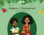 Mangoes & MonkeyBread; Fruity Fun with Ella & Louis in the Gambia - Hardcover