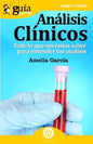 GuíaBurros Análisis clínicos: Todo lo que necesitas saber para entender tus análisis - Paperback
