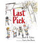 Last Pick - Hardcover