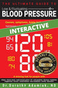 The Ultimate Guide to Low & Fluctuating Blood Pressure: Causes, symptoms, home tests, and tips - Paperback
