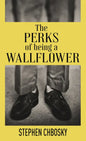 The Perks of Being a Wallflower: 20th Anniversary Edition with a New Letter from Charlie - Library Binding