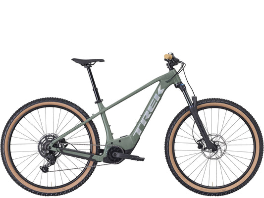 Trek Marlin+ 6