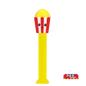 Pez Candy Dispenser - Treats - Popcorn