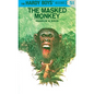 The Masked Monkey - Hardcover