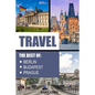 Travel: The Best Of Berlin, Prague, Budapest - Paperback
