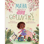 Maya Moves to a New Country - Paperback
