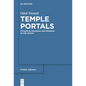 Tstemple Portals: Studies in Aggadah and Midrash in the Zohar - Paperback