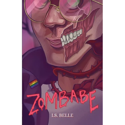 Zombabe - Paperback