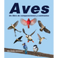 Aves: Un Libro de Comparaciones Y Contrastes - Paperback
