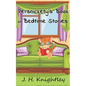 Persnickety's Book of Bedtime Stories - Paperback