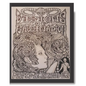 Visions of Fascination: Tattoo design and prison art of supernatural, fantasy, and science fiction - Paperback