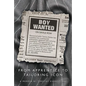 Boy Wanted on Savile Row: From Apprentice to Tailoring Icon - Hardcover