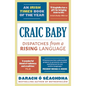 Craic Baby: Dispatches from a Rising Language - Paperback