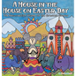 A Mouse in the House on Easter Day: The Resurrection Rhyme of the Greatest Sunday - Hardcover