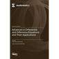 Advances in Differential and Difference Equations and Their Applications - Hardcover
