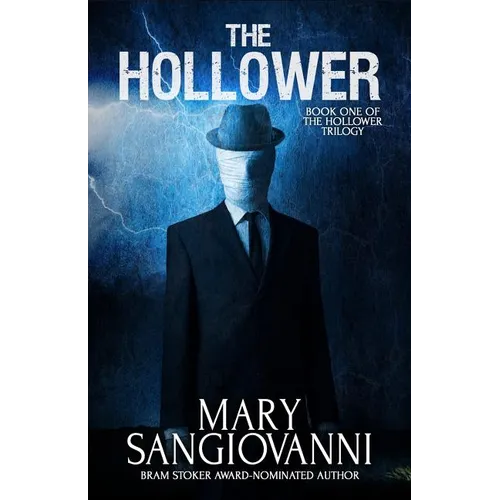 The Hollower - Paperback