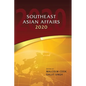 Southeast Asian Affairs 2020 - Hardcover