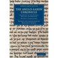 The Anglo-Saxon Chronicle - Volume 2 - Paperback