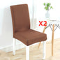 Half of chair cover