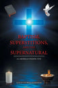Baptism, Superstitions, and the Supernatural: A Caribbean Perspective - Paperback