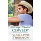 Marriage-Minded Cowboy - Paperback