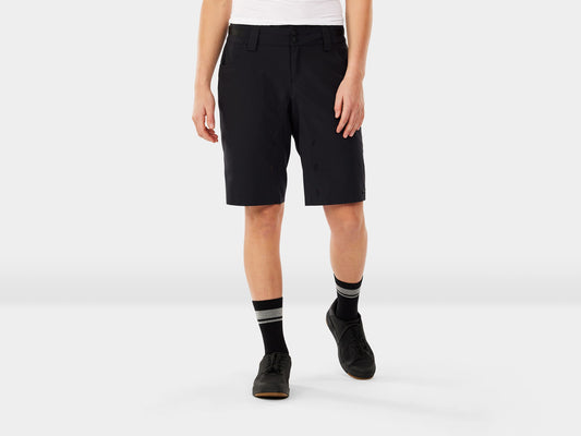 Short Trek Rhythm Women 1X Black