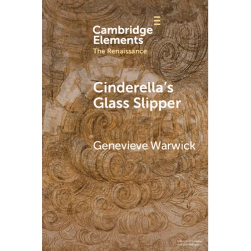 Cinderella's Glass Slipper - Paperback