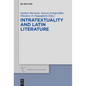 Intratextuality and Latin Literature - Paperback