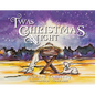 'Twas Christmas Night - Hardcover