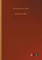 Korean Tales - Paperback