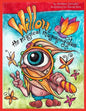 Willow and the Magical Magnifying Glass: Story and Coloring Book for kids of all ages! - Paperback
