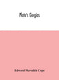 Plato's Gorgias - Hardcover